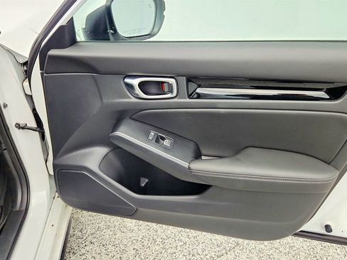 Used 2022 Honda Civic Sport Touring image 27