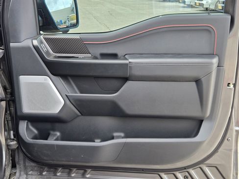 Used 2025 Ford F150 Raptor AWD/4WD image 28