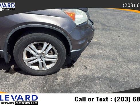 Used 2011 Honda CR-V EX-L image 12