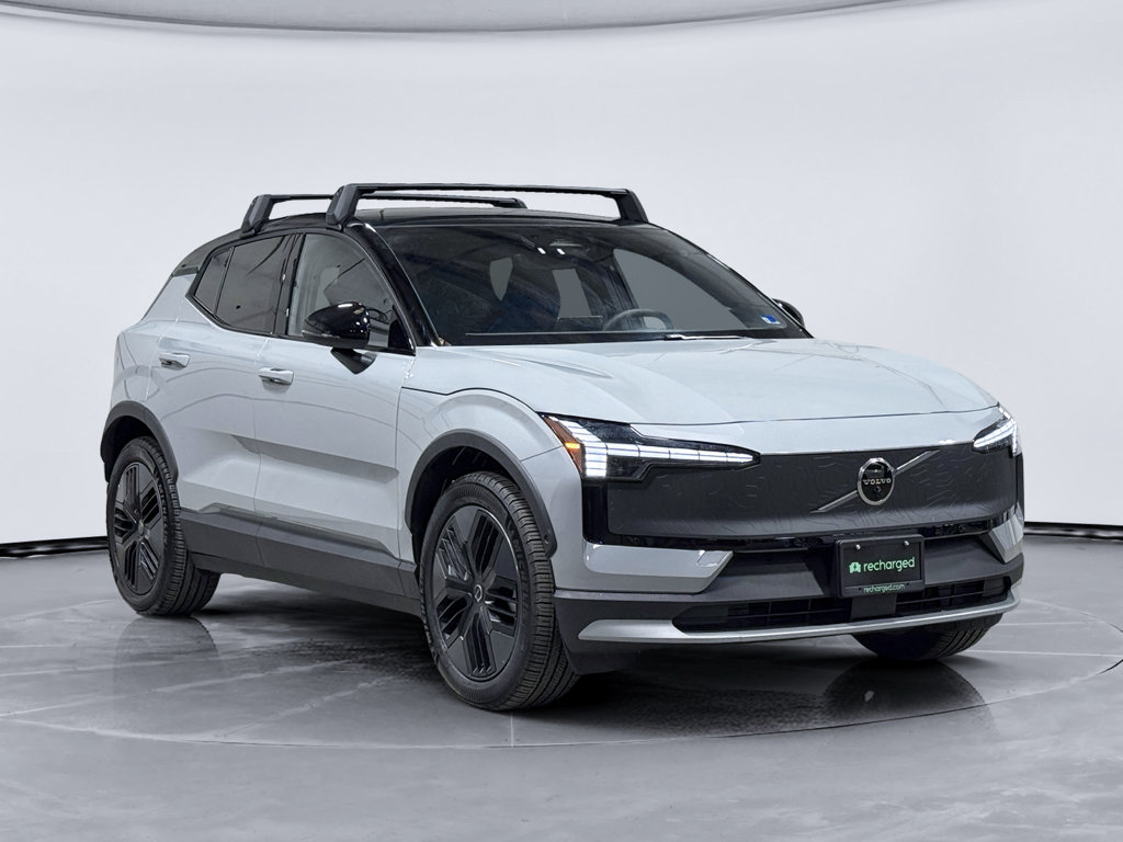 Used 2026 Volvo EX30 Cross Country Ultra w/ Protection Package Premier AWD/4WD image 4
