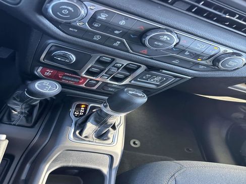 New 2026 Jeep Wrangler Unlimited Sport AWD/4WD image 15