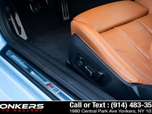 Used 2024 BMW M2 w/ Lighting Package image 66