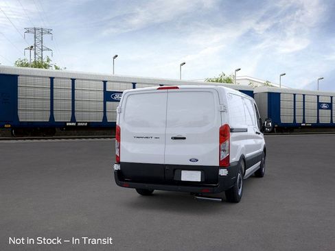 New 2026 Ford Transit 150 Low Roof w/ Load Area Protection Package image 6