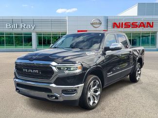 Used 2023 RAM 1500 Limited AWD/4WD video 2