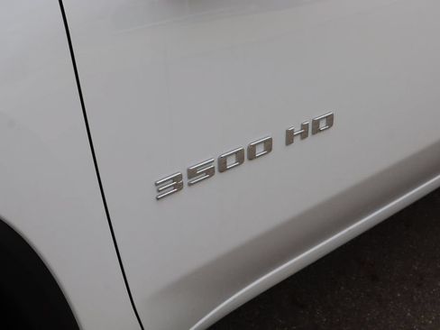 New 2026 Chevrolet Silverado 3500 W/T w/ WT Convenience Package AWD/4WD image 9
