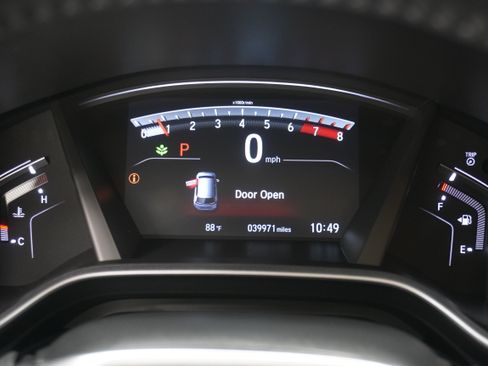 Used 2019 Honda CR-V EX-L image 18