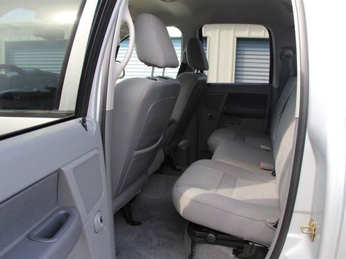 Used 2006 Dodge Ram 1500 Truck SLT AWD/4WD image 22