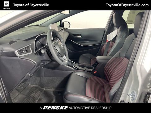Used 2026 Toyota Corolla XSE image 20