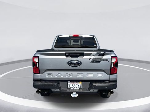 Used 2024 Ford Ranger Raptor image 6