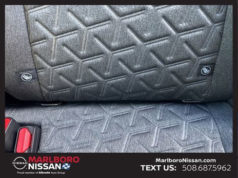 New 2026 Nissan Kicks SV w/ Cold Weather Package image 17