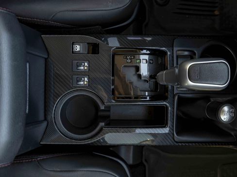 Used 2023 Toyota 4Runner TRD Off-Road Premium image 29