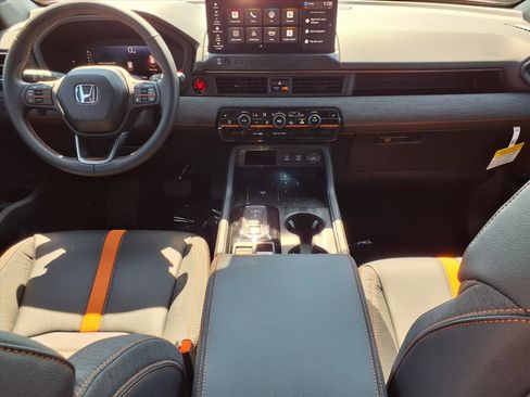 New 2026 Honda Passport TrailSport image 3