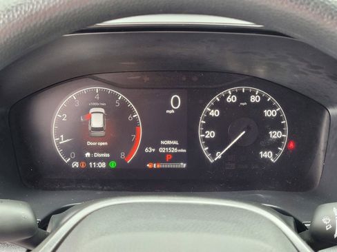 Used 2023 Honda CR-V EX image 29