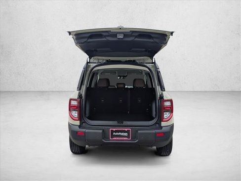 New 2025 Ford Bronco Sport Outer Banks image 6