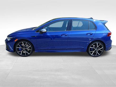Used 2023 Volkswagen Golf R AWD/4WD image 5