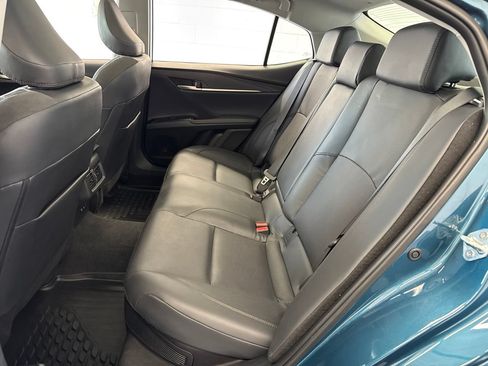 Certified 2025 Toyota Camry XLE AWD/4WD image 37