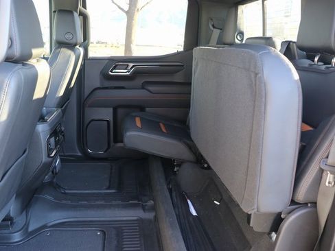 Used 2023 GMC Sierra 1500 AT4 w/ AT4 Premium Package image 12