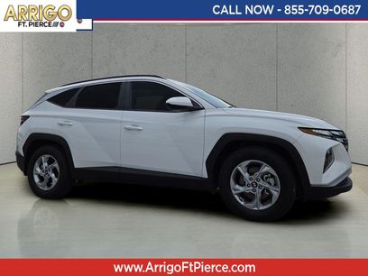Used 2024 Hyundai Tucson SEL
