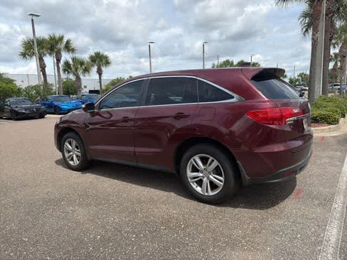 Used 2013 Acura RDX FWD w/ Technology Package image 14