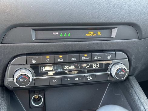 Certified 2023 MAZDA CX-5 AWD 2.5 S w/ Select Package image 13