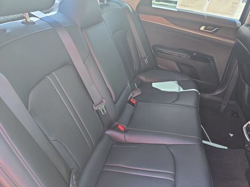 Used 2024 Kia K5 EX w/ EX Premium Package FWD image 12