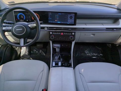 Used 2025 Hyundai Tucson SEL image 15