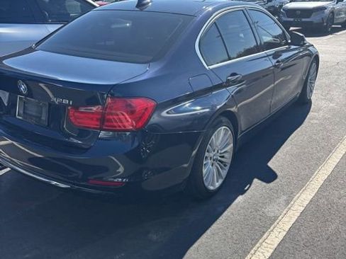 Used 2015 BMW 328i xDrive Sedan image 3