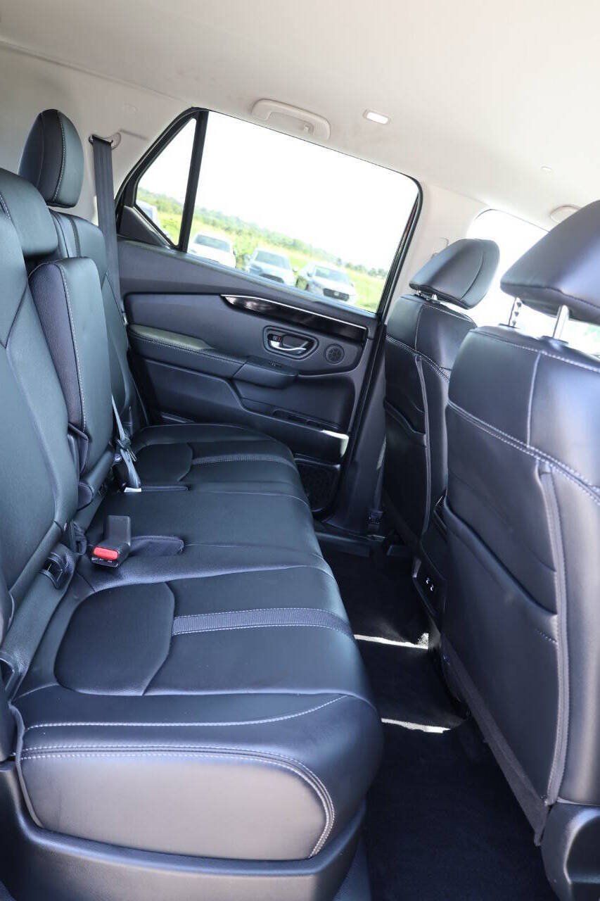 Used 2026 Honda Passport RTL image 16