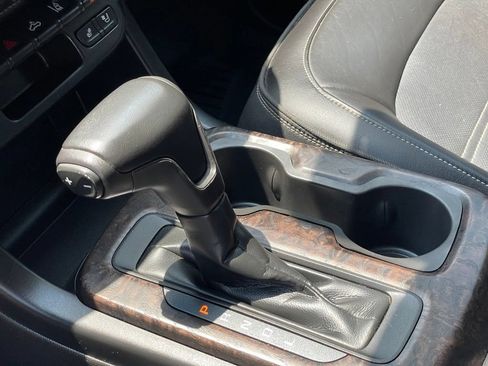 Used 2021 GMC Canyon Denali AWD/4WD image 21