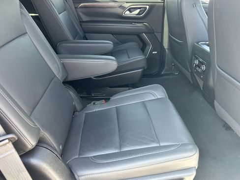 Certified 2024 Chevrolet Tahoe LT RWD image 14