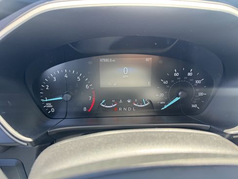 Used 2020 Ford Escape SE AWD/4WD image 12