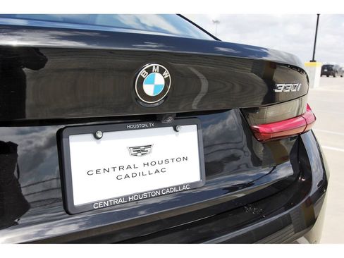 Used 2025 BMW 330i xDrive Sedan image 28