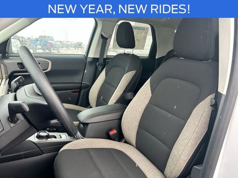 New 2026 Ford Bronco Sport Big Bend image 17