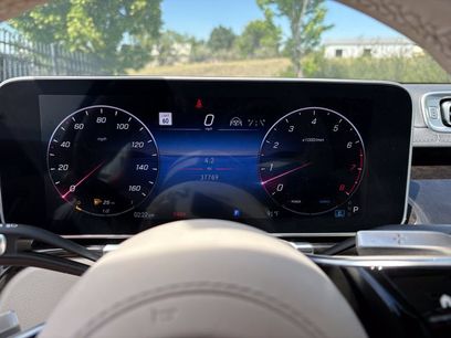 Used 2023 Mercedes-Benz S 500 4MATIC