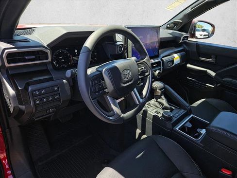 New 2026 Toyota 4Runner Limited AWD/4WD image 3
