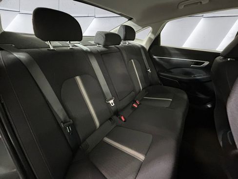 Used 2025 Hyundai Sonata SEL image 16