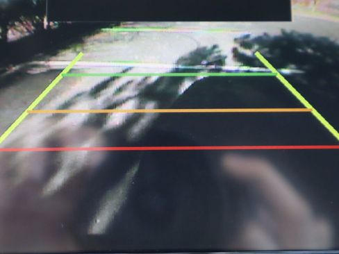 Used 2014 Nissan Titan PRO-4X image 33