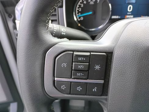 Used 2023 Ford F150 XLT w/ Equipment Group 302A High AWD/4WD image 15