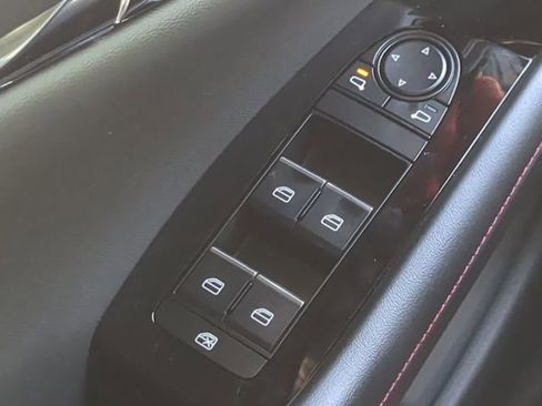 Used 2026 MAZDA MAZDA3 Carbon AWD/4WD image 21