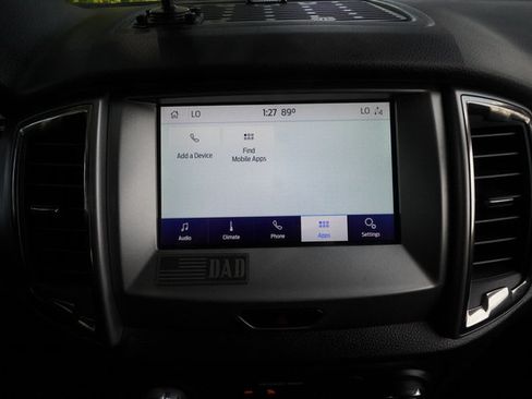 Used 2020 Ford Ranger XLT w/ Equipment Group 301A Mid AWD/4WD image 30