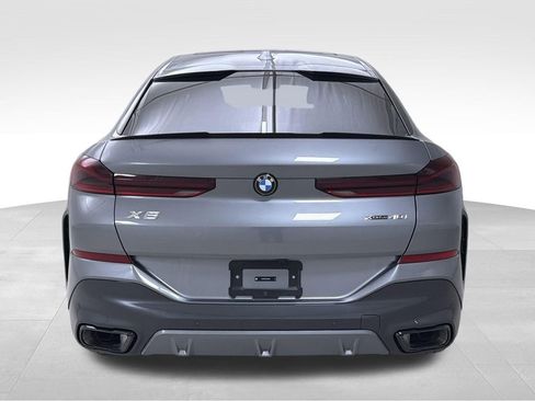 New 2026 BMW X6 xDrive40i AWD/4WD image 27