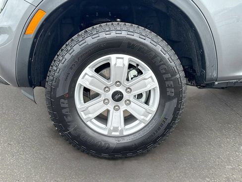 New 2026 Ford Ranger XL w/ Trailer Tow Package RWD image 27