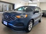 Used 2019 Ford Edge SE w/ SE Fleet Driver's Package image 4