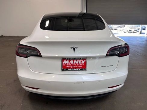 Used 2022 Tesla Model 3 Long Range image 4