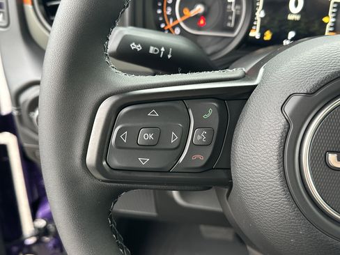 New 2026 Jeep Gladiator Mojave image 17