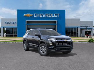 New 2026 Chevrolet Equinox LT w/ Safety and Technology Package FWD video 1
