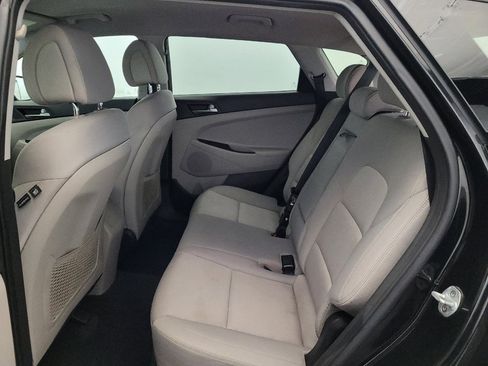 Used 2017 Hyundai Tucson SE AWD/4WD image 18