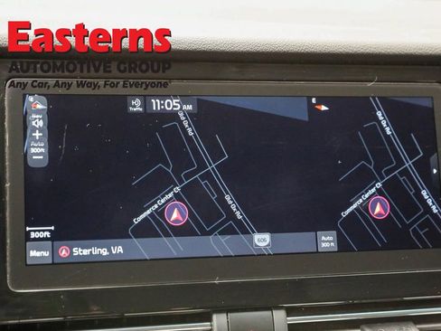 Used 2022 Kia Niro EX w/ Cold Weather Package image 19