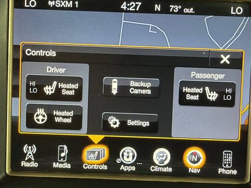 Used 2017 Jeep Grand Cherokee Limited AWD/4WD image 32
