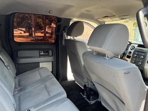 Used 2013 Ford F150 XLT image 27